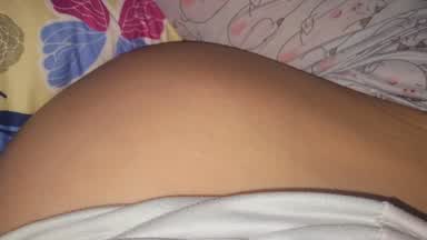 strong movements in my belly at 32 weeks 😃