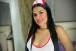 Sexy nurse