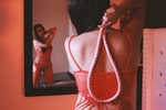 I want to be your submissive, more delicious