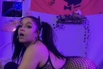 horny angel
