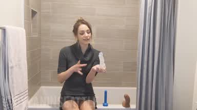 Reviewing All My Dildos