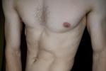 Naked slut