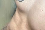 Delicious shower