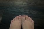Sexy feet