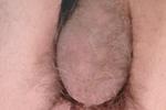 daddycock2462 — Balls