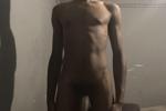 yourbigblackboy — Sexy picture