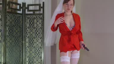 Horny Bride (PROMO)