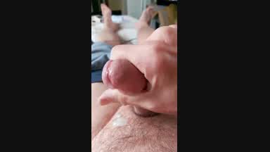 Another very quick cum