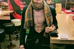 In McDonald's