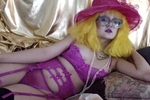 yellow babe