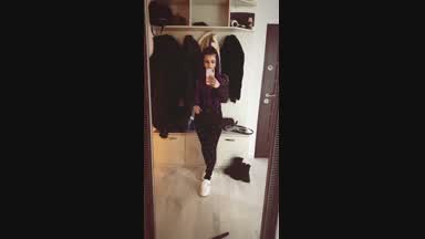 My new outfit