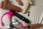 My toys