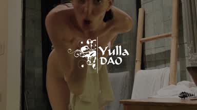 Teaser - Night shower