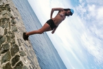 Beach baby