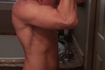 bestbaddaddy — Naked Daddy for You