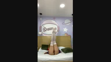 My sexy dance just for u