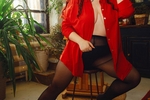 do you want to touch my sexy breasts?