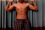 Torso Flex