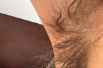 SO HAIRY