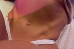 trying to get abs