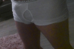 White boxers