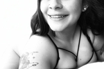Hey i'm Hana
