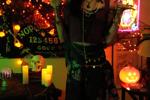 Halloween '25 - Madame Macy