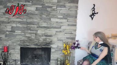 pepper get moar on — Dracona Malfoy BlowJob