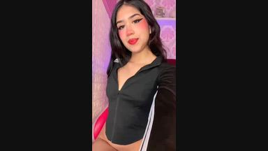 Your new favorite fantasy 😏😈
