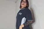 Me in My Gray Shirt