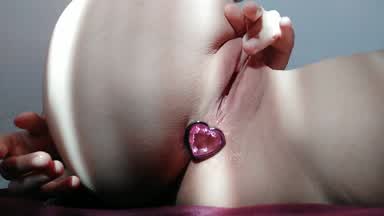 Anal plug