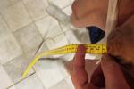 1 INCH COCK OF JOHNNY