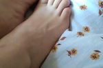 My body!