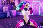 Armor Cosplay