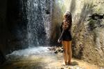 Chasing Waterfalls