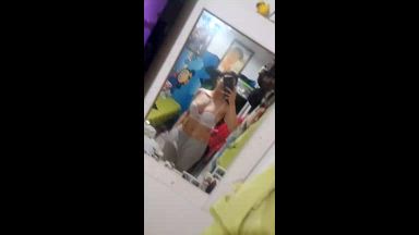 My mirror