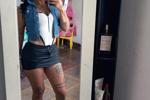 alana sexy