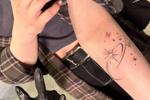 My tattoo