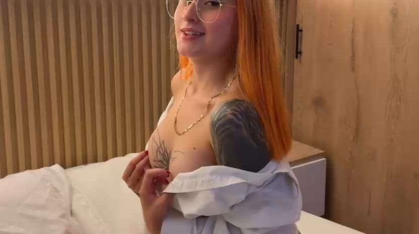 Tease you