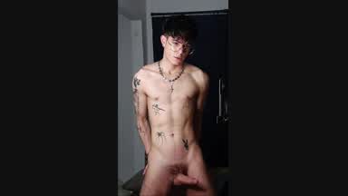 JERK OFF SUPER HOT