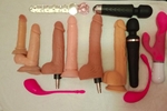 Toys♥