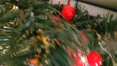 Christmas mood 🎄