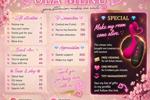 menu - Ola_dushek
