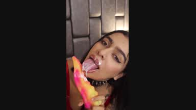 Your sexy whore