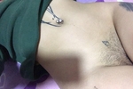 Hairy