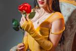 Secrets in Yellow Silk 🔥