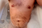 Take a bath - COCK and Body