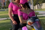 Barbie's  Biker's 🔥🏍️