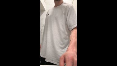 Shower for Daddy