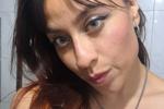 Sensual womabn